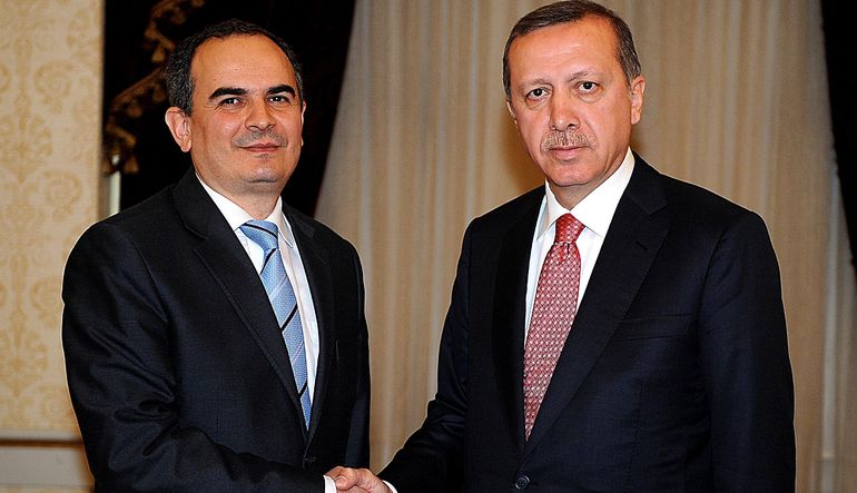 Faiz tartışmasına takılıp kalmak...