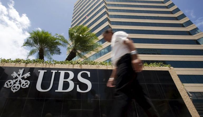 Ubs forex