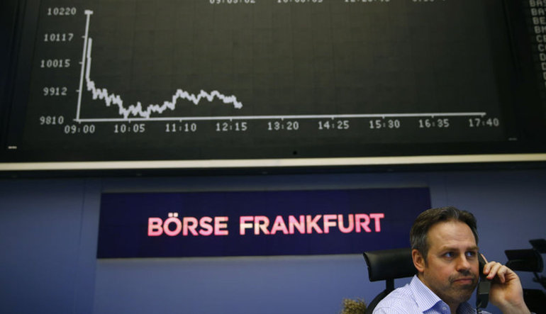 Forex tv izle