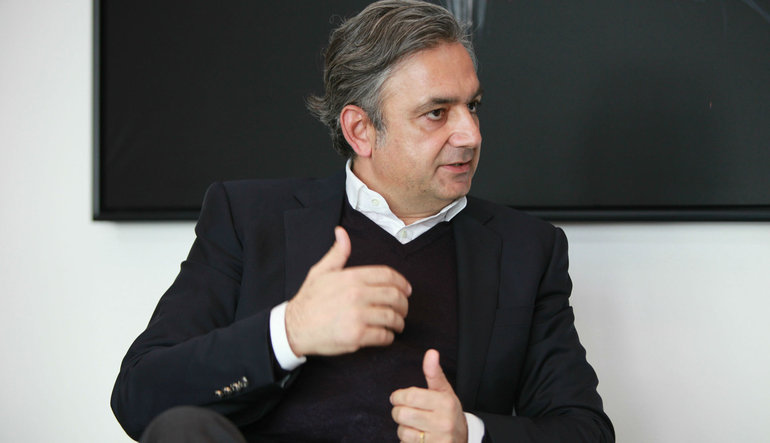 Image result for Mehmet Ali Yalçındağ