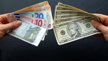 Sanal alemde forex vurgunu