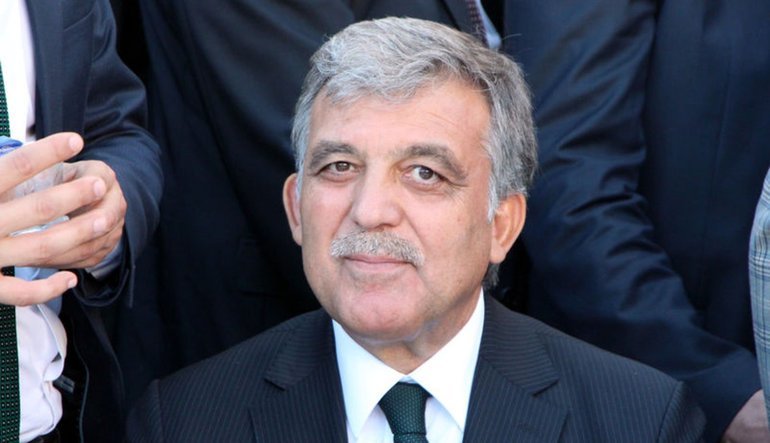 Abdullah Gülden KHK eleştirisi hakkında açıklama 42