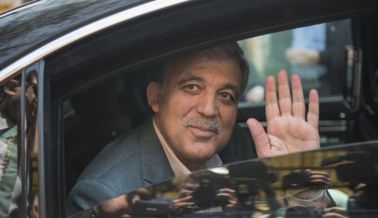 11. Cumhurbaşkanı Abdullah Gül yarın açıklama yapacak 11. Cumhurbaşkanı Abdullah Gül yarın açıklama yapacak
